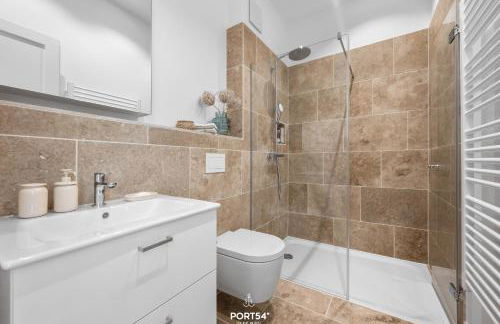 Ferienwohnung Meeresgold Westerland auf Sylt - Foto 4