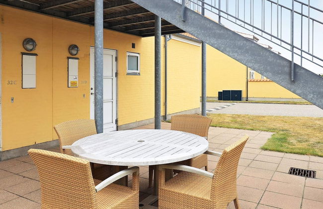2 Person Holiday Home in Skagen-by Traum - Foto 15