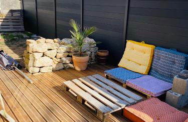 la P’tite Grange - Foto 50