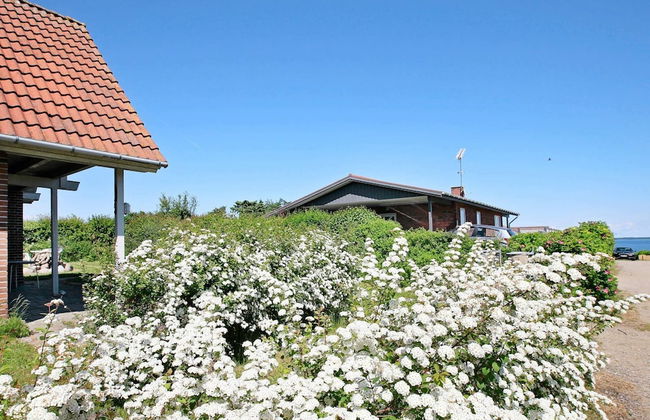 6 Person Holiday Home in Hesselager-by Traum - Foto 26