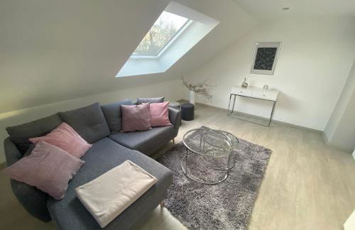 2 Zimmer-Wohnung ruhig modern zentrumsnah - Foto 4