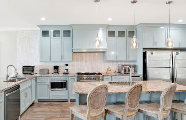 Bella Bleu - Foto 16