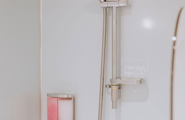 The Penthouse - Foto 39