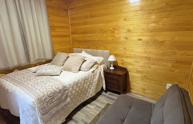 Pousada Vila Felicita - Foto 6