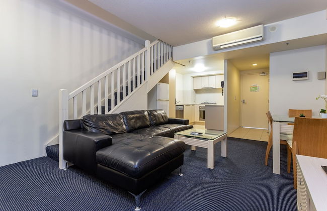 Oxygen Apartments - Foto 26