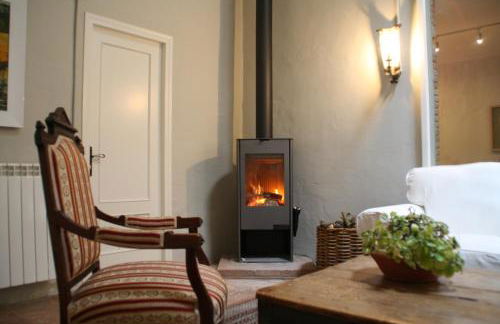 Turisme Rural Mas Masaller - Foto 23