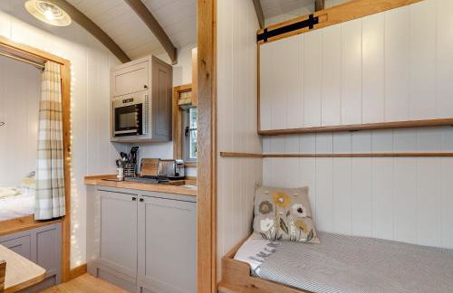 The Swaledale Hut - Uk40151 - Foto 4