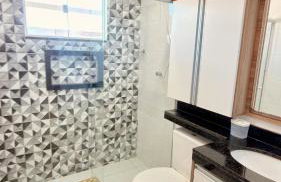 Casa de Praia Itaipuaçu para até 20 pessoas - Foto 39