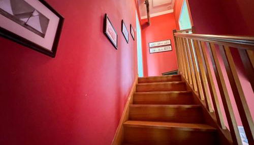 Gite Vert Maison Bretonne - Foto 5