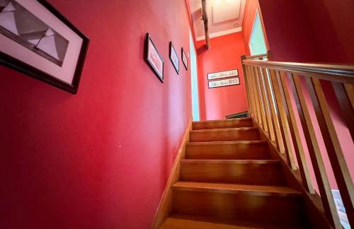 Gite Vert Maison Bretonne - Foto 5