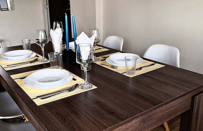 The Bridge-House Apartment - Photo 11