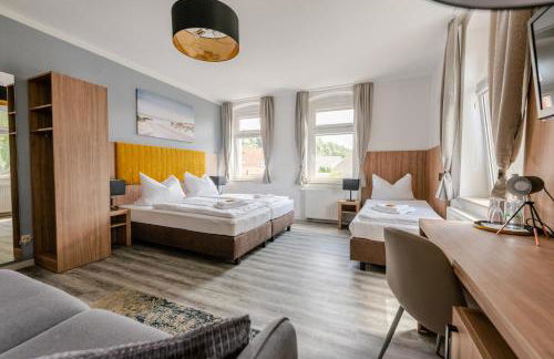 ElbApartments - Sächsische Schweiz - Ferienwohnungen zum Malerweg - Bastei Urlaub - Photo 7