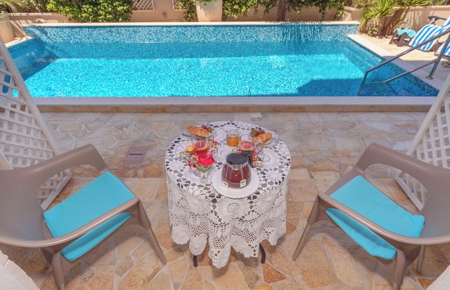 Apartments Fortunella - Foto 18