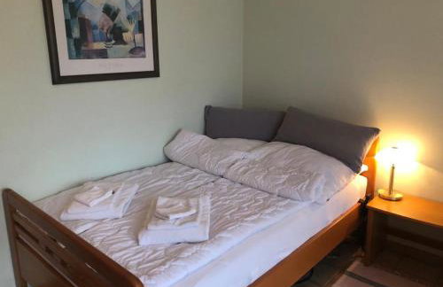 Ferienwohnung Mi Ka mit Garten - Foto 23