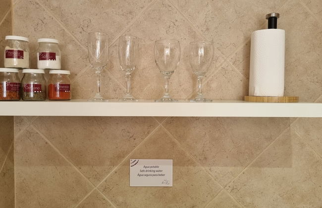 Isla Bonita Suites - Foto 21