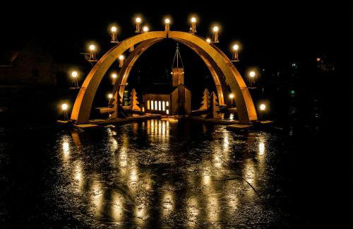 Landappartement Stritter - Photo 41