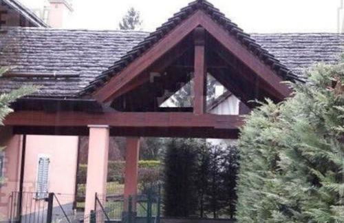 La Piana Vigezzo Santa Maria Maggiore Piano Terra con giardino - Foto 27