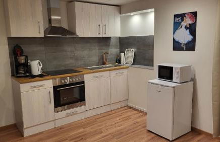 Ferienwohnung Burgstraße - Foto 2