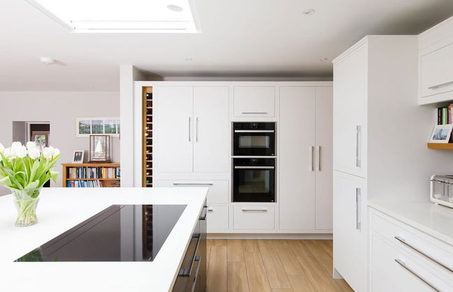 Luxury Cottage Conversion Close to Beaches - Foto 77