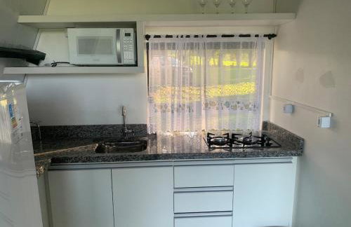 Chalé do Cerro Fazenda Cerro do Puruna - Foto 10