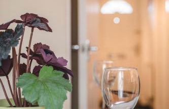 Serviced 4 Beds Contractors Accommodation in Sheffield 3 Parking Spaces - Photo 11