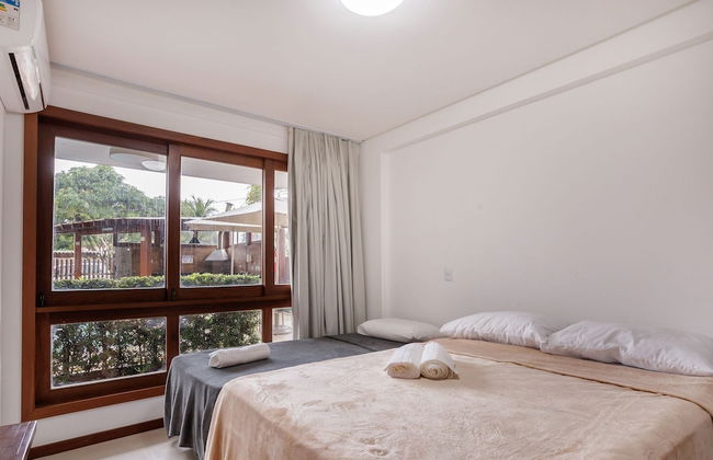 CPR Aptos a 200m da praia com Piscina - Photo 5