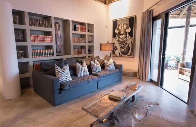 Villa Kudu - Foto 31