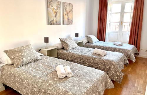 Espacios Blanco Plaza Mayor - Con vistas. - Foto 12