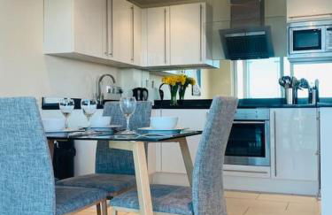 Seascape Apartment - Photo 5