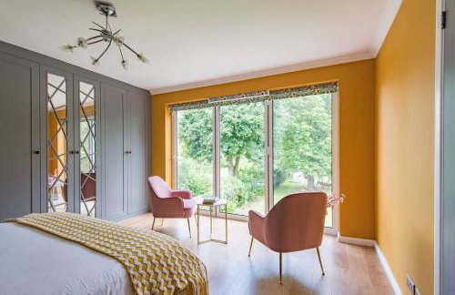 Sycamores - Fabulous family home with huge garden - Foto 39