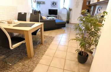 Ferienwohnung-Apartment Regnitztal - Foto 20