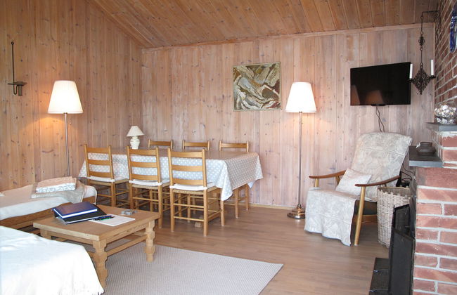 Hjartnesvika - Foto 8