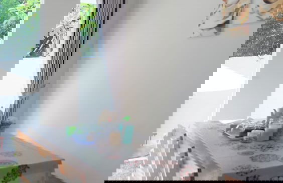 Villa Jogja Grand Bale with Private Pool by Simply Homy - Foto 15