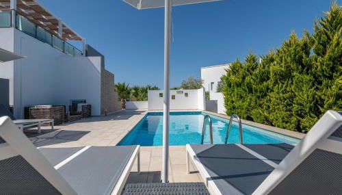 ASTERIA PEARL VILLA 2 with Rooftop Jacuzzi - Foto 5