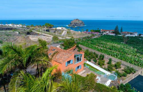 Casa Naranja - Foto 2