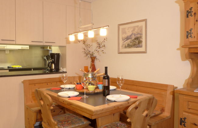 Schoneggacher Apt. S - Foto 11