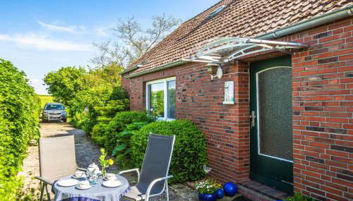 Polderhaus Deichblick direkt am Dullart - Foto 4