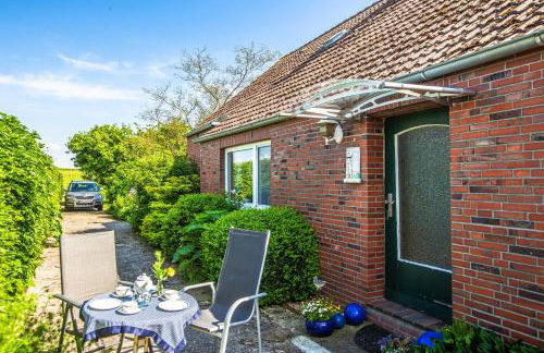 Polderhaus Deichblick direkt am Dullart - Foto 4