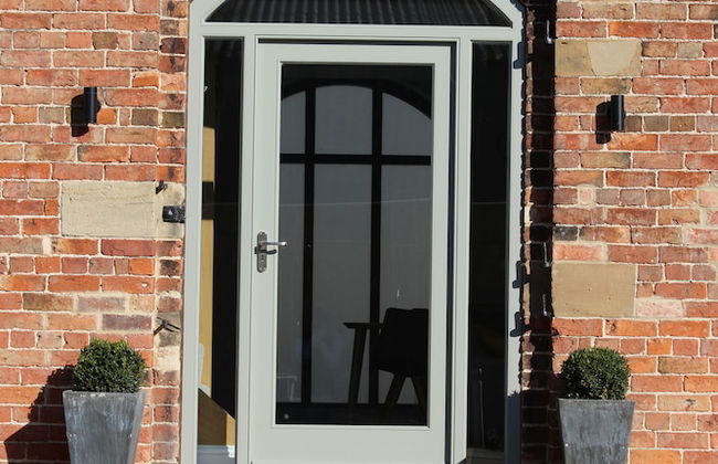 The Old Granary - Foto 23