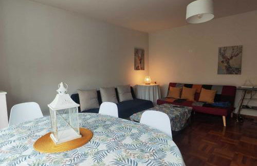 El Mirador de Zofía con wifi y garaje - Foto 2