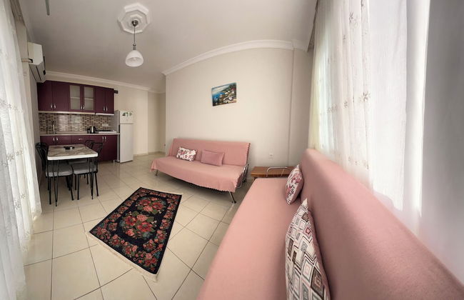 MERMAID PANSIYON - Photo 27