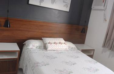 Apartamento Condominio Paradise Lake Dom Pedro - Foto 5