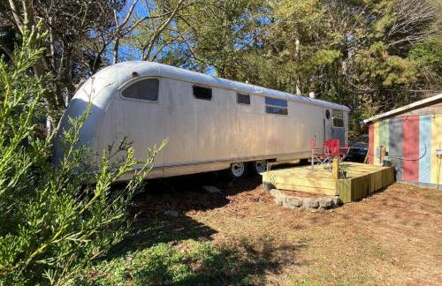 1951 Spartan Aircraft Cottage Durham NC - Foto 20