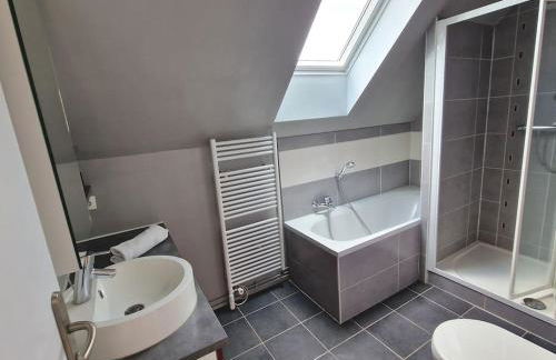 Les Glazons *T4* Olivet + Parking - Photo 10