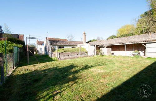 Maison Le Damier - Proche Center Parcs et Lamotte Beuvron - 3 chambres - Photo 43