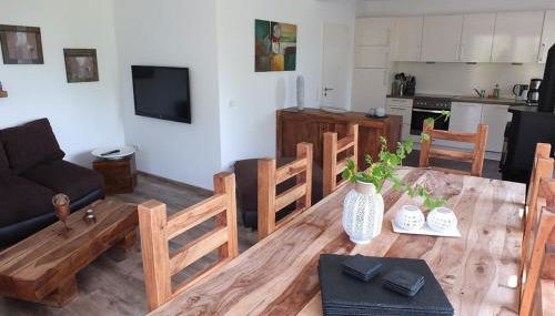 Ferienhaus TRAUM AM SEE mit Sauna und Whirlpool - Foto 3