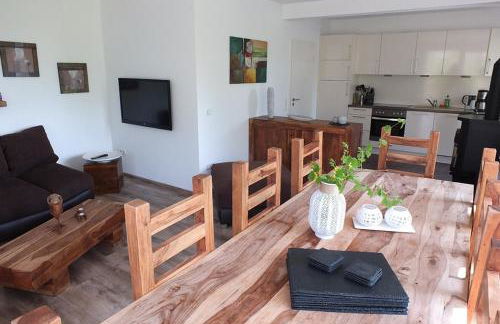 Ferienhaus TRAUM AM SEE mit Sauna und Whirlpool - Foto 3