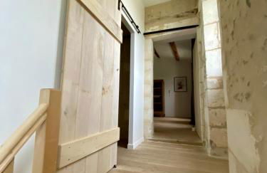 Gîte la Chauvinière 2 - Foto 28