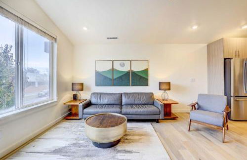 Beautiful Townhome - Steps to Downtown Boise! - Photo 10