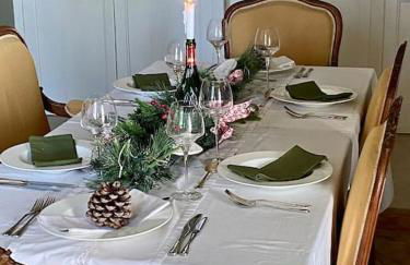 Le Mas, Maison de maître, Cognac - Foto 25